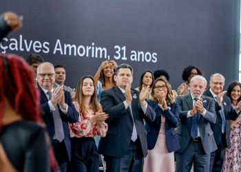 ‘Queremos vocês, homens, nessa luta’, diz Lula, ao lançar Pacto Nacional contra o Feminicídio