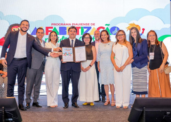 Piauí institui coalizão inédita para promover alfabetização de crianças na idade certa em parceria com municípios