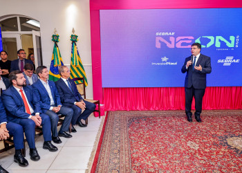 Teresina vai sediar o maior evento de inovação e empreendedorismo do Nordeste nos dias 3 e 4 de julho