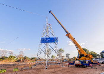 Centro de Linheiros pioneiro em Piripiri irá formar até 300 profissionais por ano e fortalecer setor elétrico