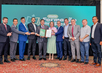 Governador lança programa 