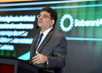 SoberanIA: Piauí lança plataforma nacional de inteligência artificial para modernizar serviços públicos