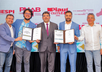 Piauí terá R$ 45 milhões em recursos para projetos e ações culturais em 2026 por meio dos editais da Lei Aldir Blanc e do Siec