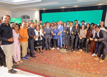 Pacto pela Economia é lançado em 12 municípios do Piauí para impulsionar empreendedorismo e dobrar renda das famílias