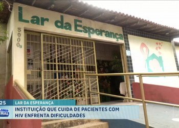 Lar da Esperança: instituição passa por dificuldades financeiras em Teresina; saiba como doar