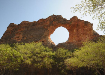 Para fortalecer turismo na região, CVC anuncia pacotes para a Serra da Capivara, no Piauí