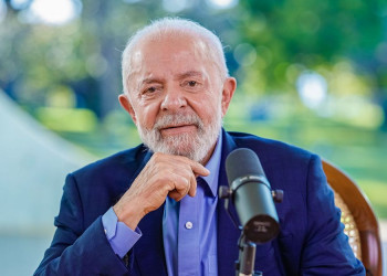 Sem citar Bolsonaro, Lula diz que país foi governado ‘por gente com pouca massa encefálica’
