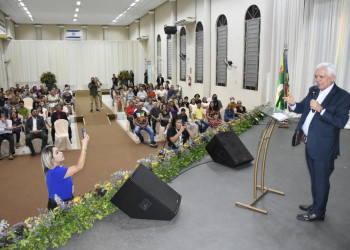 Comemorações alusivas ao Dia do Piauí iniciam com culto em Ação de Graças em Teresina