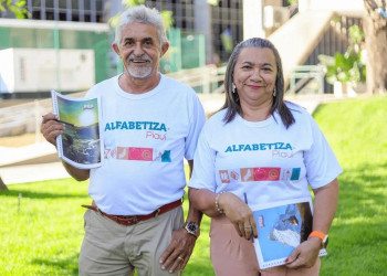 Seduc anuncia primeiro pagamento de bolsa de estudos a 5 mil estudantes do Programa Alfabetiza Piauí