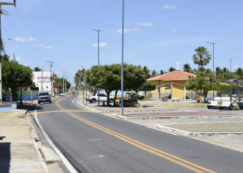 Apenas 8,15% dos moradores de Cajueiro da Praia têm acesso à Rede de Abastecimento de Água, aponta TCE-PI