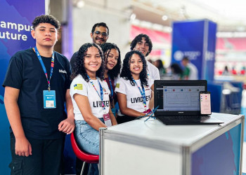 Seduckathon: Seduc leva estudantes de Campo Maior e Batalha para intercâmbio na Coreia do Sul