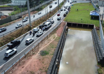 Maternidade, escolas e asfalto: Governo do Piauí transforma Teresina com mais de mil obras e investimento de R$ 1,43 bilhão