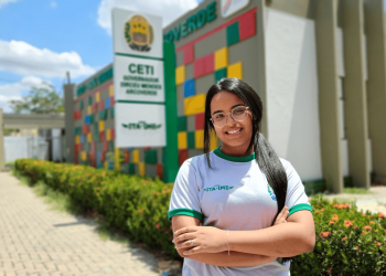 Seduc realiza pagamento da 10ª parcela das bolsas para estudantes das turmas ITA/IME