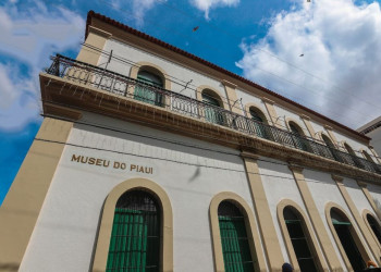 Museu do Piauí promove atividades pela 18ª Primavera dos Museus a partir desta terça-feira (24)