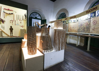Museu do Piauí recebe a 22ª Semana dos Povos Indígenas com programação especial e gratuita