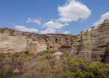 ICMBio anuncia processo para vagas no Parque Nacional Serra da Capivara, Piauí; confira o edital