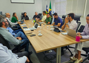 Companhia Porto Piauí contrata laboratório referência no setor portuário no país para produção do plano de negócio no estado