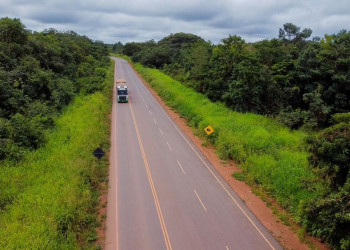 Piauí conquista o 1º lugar do Norte e Nordeste no ranking de rodovias ótimas e boas, aponta CNT