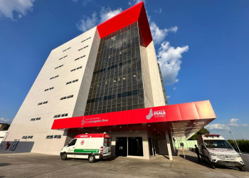 Mulher tenta levar, de forma ilegal, recém-nascido da maternidade Dona Evangelina Rosa; unidade trata caso como 