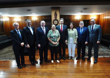 No Piauí, recursos de R$ 71 milhões a municípios e Estado devem ser pagos em novembro