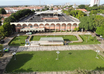 Cabo da PM-PI é preso por violência doméstica contra namorada em Timon; Corporação abre processo administrativo