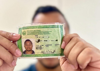 Nova unidade do Instituto de Identificação para emissão da Carteira de Identidade será implementada na Uespi