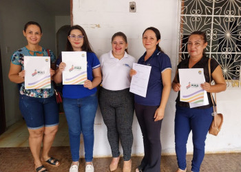 Fomento Mulher alcança R$ 2 mi em crédito liberado e incentiva empreendedorismo feminino no Piauí