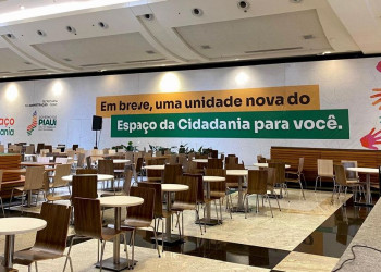 Unidade do Detran do Shopping Rio Poty será transferida para o Espaço da Cidadania do Teresina Shopping e passa a funcionar a partir do dia 23