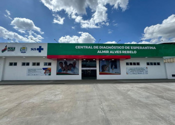 Governo do Piauí deve entregar mais 13 Centrais de Diagnóstico no estado até julho
