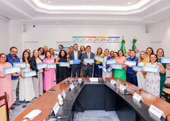 Professores da rede estadual de ensino farão intercâmbio em instituto de Singapura, referência mundial em educação