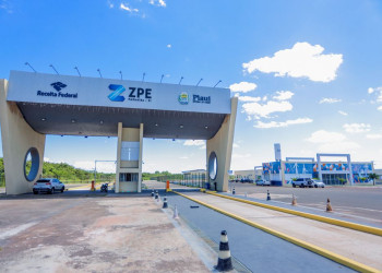 Com investimento previsto de R$ 150 mi, quatro novas indústrias serão instaladas na ZPE de Parnaíba