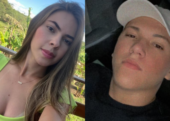 Mulher assassinada em supermercado no Piauí pediu medida protetiva contra ex uma semana antes do crime, diz delegada