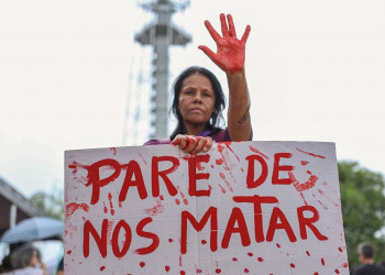 Feminicídios crescem no início do ano e desafiam políticas de proteção às mulheres