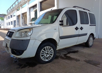 Governo do Piauí realiza leilão para venda de bens inservíveis do Estado nesta sexta-feira (6)