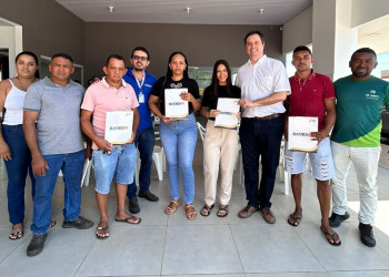 Badespi bate recorde e libera mais de R$ 5,5 milhões em crédito no mês de abril