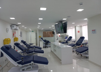 GSH Banco de Sangue de Teresina divulga horários de atendimento na semana do Réveillon e reforça importância da doação