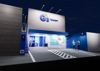 G3 Telecom inaugura loja em Oeiras/PI e reforça compromisso com a expansão no interior do Piauí
