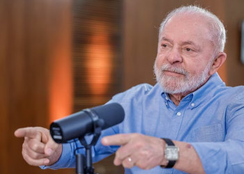 Após acidente, Lula deve passar o dia no Alvorada e realizar novos exames nesta terça-feira (22)