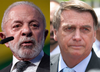 Datafolha: 39% se dizem petistas, e 37%, bolsonaristas