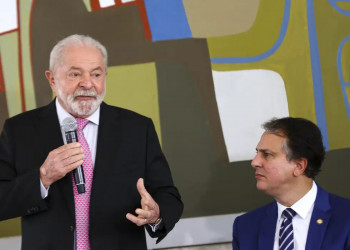 Lula visitará sala de monitoramento do Enem neste domingo