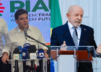 Rafael Fonteles agradece aos piauienses pela vitória e diz que vai apoiar coordenação da campanha de Lula no 2º turno