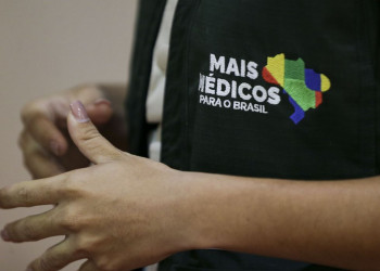 Ministério da Saúde divulga lista de aprovados para o Programa Mais Médicos no Piauí