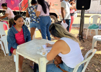 Piauí amplia diagnóstico e facilita rastreio do câncer para mais de 40 mil mulheres com Caminhão da Mamografia