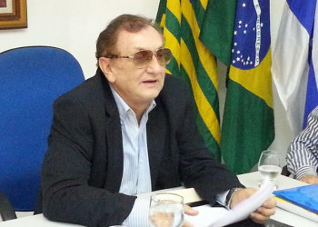 Auditoria aponta irregularidades e determina devolução de R$ 4,5 milhões referentes a recursos da saúde na gestão do Prefeito Mão Santa
