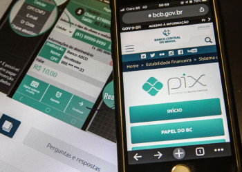 Bancos deverão compartilhar dados para prevenção de golpes e fraudes