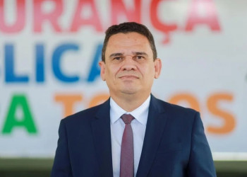 Após denúncia de assédio, secretário de Segurança do MA é exonerado