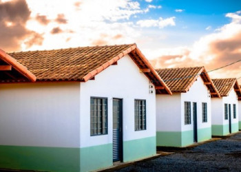 CAIXA assina primeiros contratos do MCMV Entidades no Piauí para construção de 225 moradias urbanas