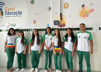 Estudantes piauienses batem recorde de medalhas na edição de 2025 da Olimpíada do Tesouro Direto de Educação Financeira