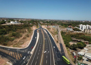 Ordem de serviço para início das obras do Contorno Rodoviário de Teresina será assinada hoje