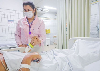 Piauí é o estado do Brasil que mais reduziu mortes por infarto e AVC, diz Ministério da Saúde